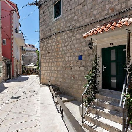 Luxury Rooms Palace B&B Makarska Luaran gambar