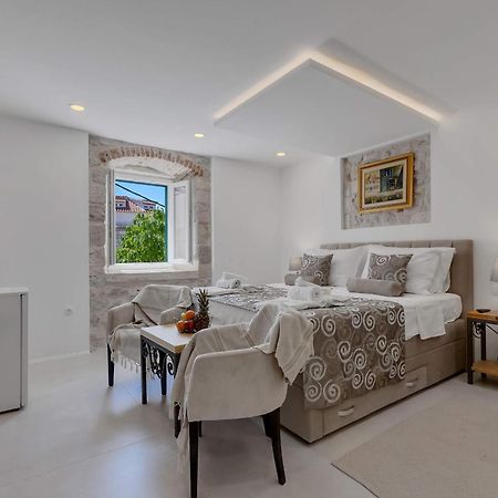 Luxury Rooms Palace B&B Makarska Luaran gambar