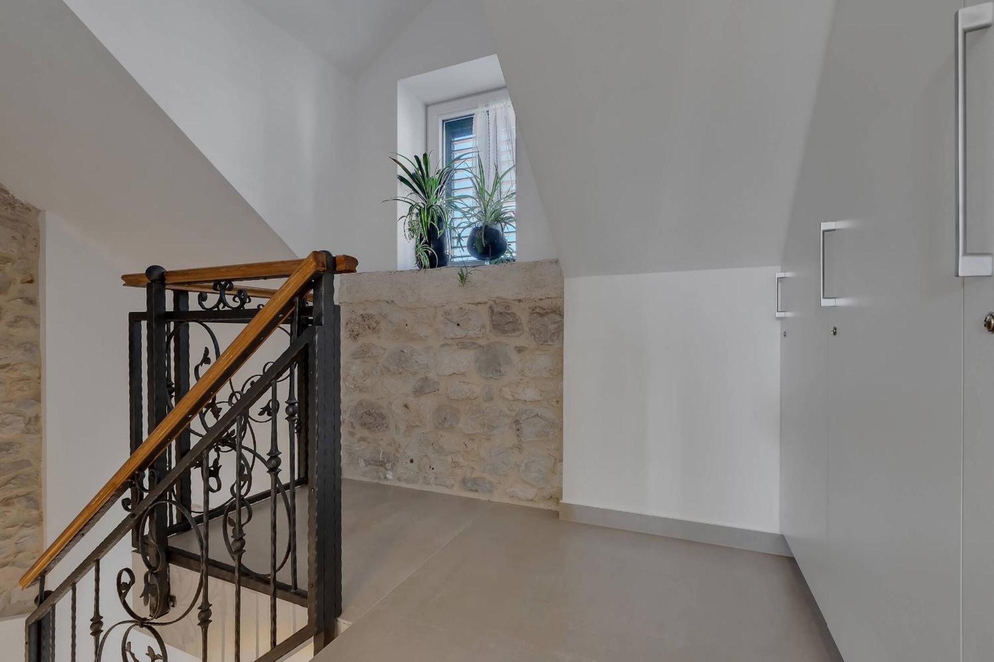Luxury Rooms Palace B&B Makarska Luaran gambar