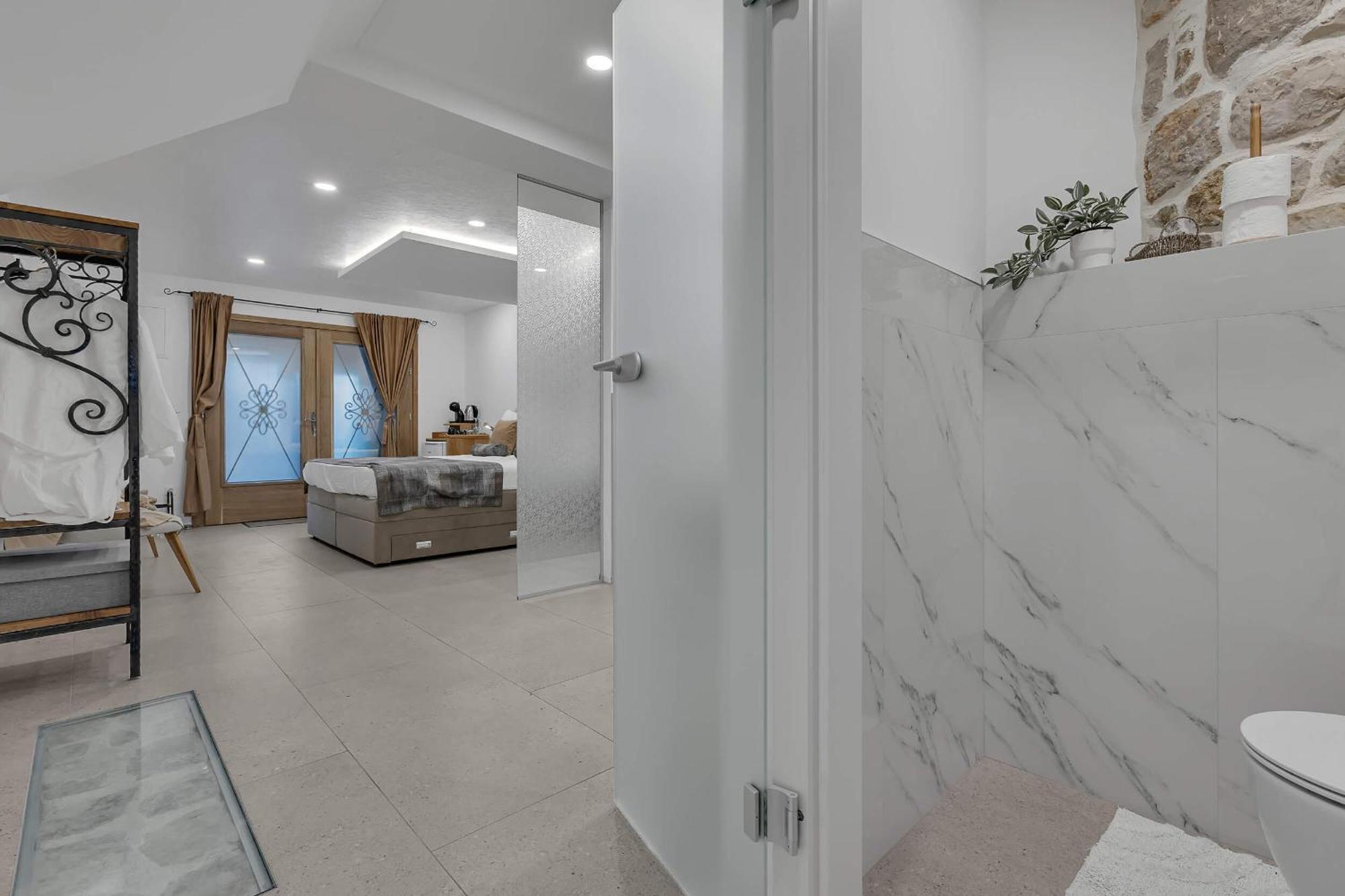 Luxury Rooms Palace B&B Makarska Luaran gambar
